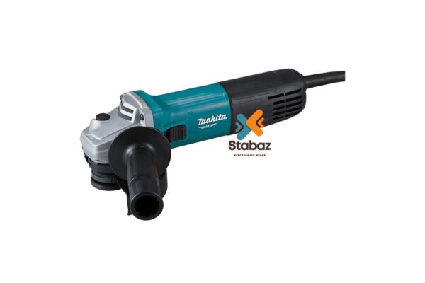 MAKITA M9510B, 4.5" Angle Grinder