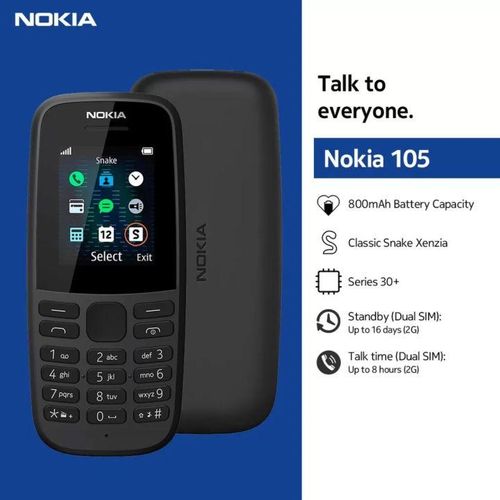 Nokia 105