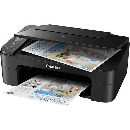 Canon PIXMA TS3340 Colour Multifunction Inkjet Printer