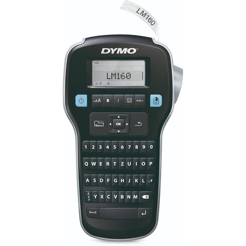 Dymo Portable Label Printer 160P