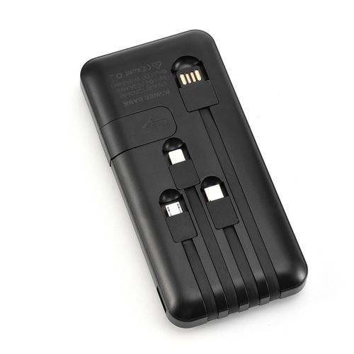 10000mAh Power Bank