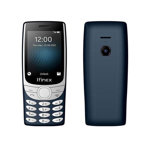 Ifinex N8210