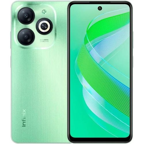 Infinix Smart