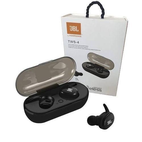 Jbl Wireless Bluetooth TWS-4 Earbuds