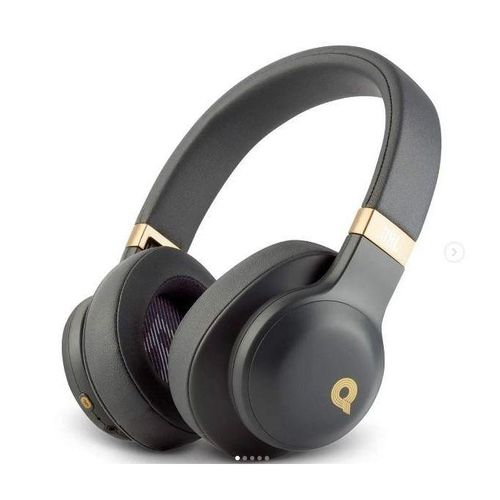 Wireless JBL E55BT Stereo Headset With Bluetooth And Active Noise Cancelling