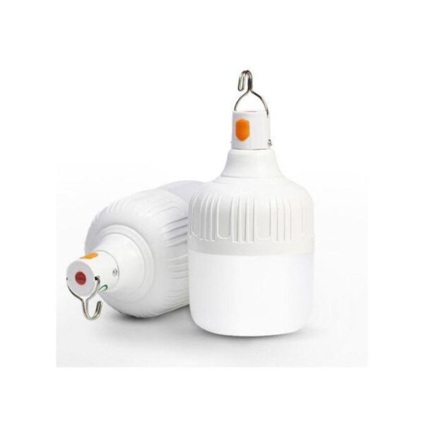 Dp Light LED Rechargeable Lamp Bulb
