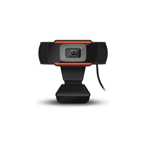 FULL HD 1080P WEBCAM WITH MICROPHONE