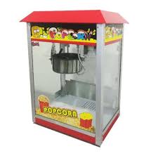 Popcorn Maker