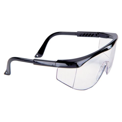 General Purpose Safety Goggles With Clear Lens