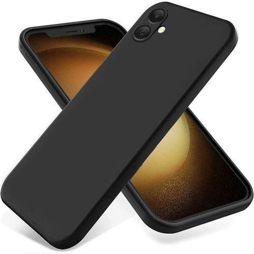 Samsung Galaxy A05 Silicone Cover Case