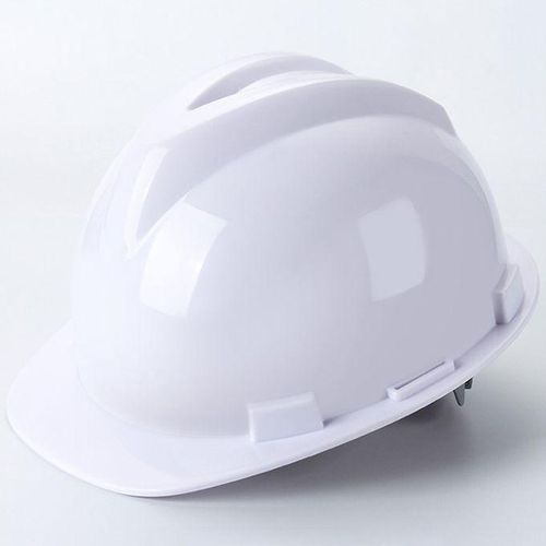 Construction Safety Helmet