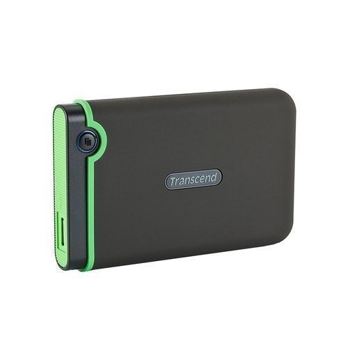 Transcend HardDisk