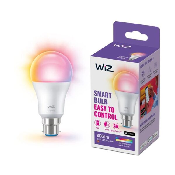 Philips Smart LED Bulb