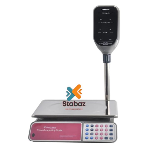 CONSTANT Digital Scale; Price Computing